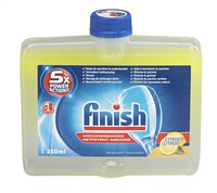 FINISH reiniger vaatwasser Lemon 250 ml